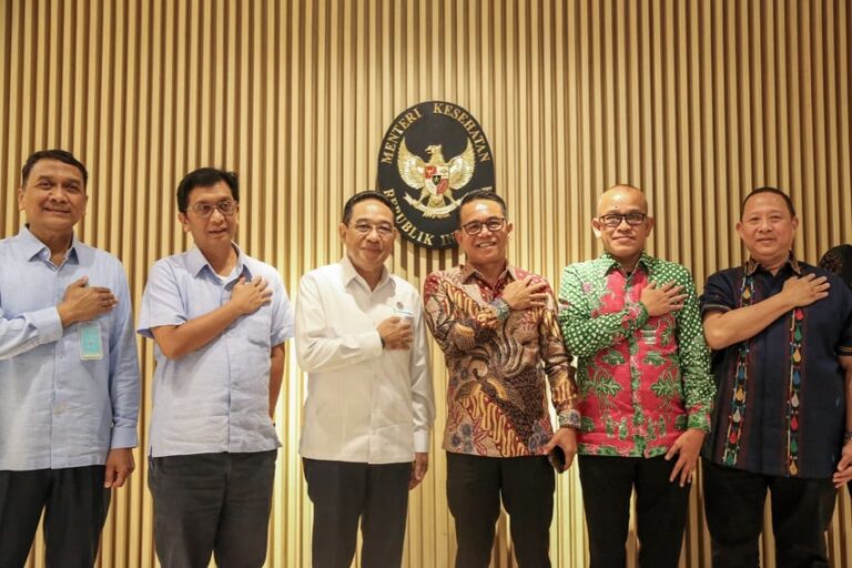 Pemerintah Kota Medan terus melakukan berbagai upaya untuk meningkatkan pelayanan kesehatan di K (1)