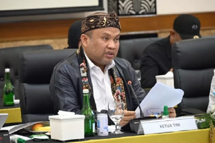 eks-jampidsus-febrie-adriansyah-tersangka-gerindra-dorong-evaluasi-total-sistem-pengawas-internal-kejaksaan-fbp