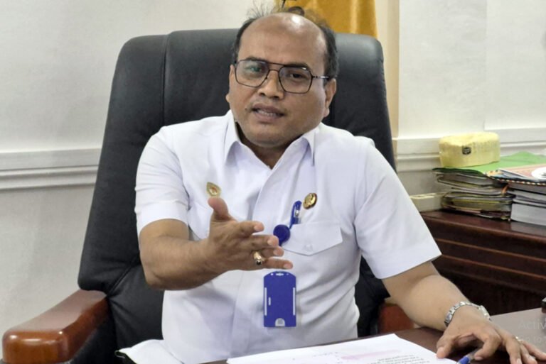 WALIKOTA-PSP