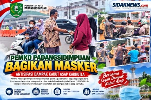 Wali-Kota-Letnan-Dalimunthe-Siapkan-Langkah-Perlindungan-Warga-dari-Kabut-Asap